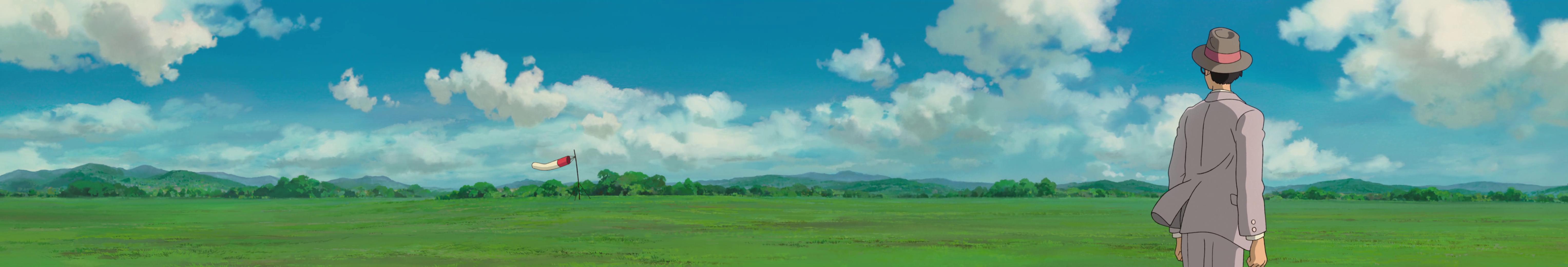Wind Rises Image