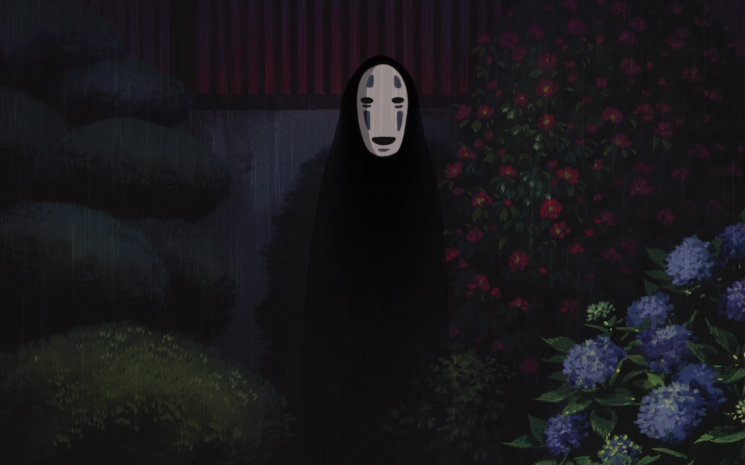 Spirited Away Image